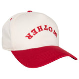 MOTHER Vintage Trucker Hat