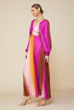 Marvelous Magenta Maxi