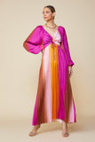 Marvelous Magenta Maxi
