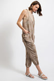 Maya Romper