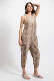 Maya Romper