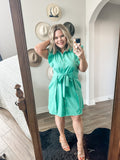 Fresh for Spring Dress