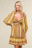 Sylvie Mini Dress