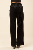 Forest Velvet Pant