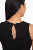 Black Cloud Jumpsuit
