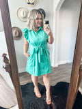 Fresh for Spring Dress