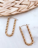 Leoni Earrings