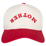 MOTHER Vintage Trucker Hat