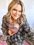 Starlette Sequin Dress