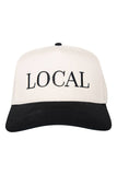 LOCAL Vintage Trucker Hat