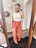 Lady Bird Pant