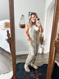 Maya Romper