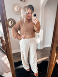Hill Country Pant - Oatmeal