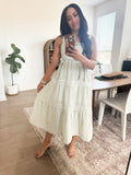 Meadow Striped Dress