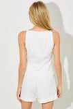 White Hot Vest