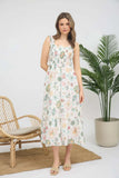 Boho Bali Dress