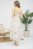 Boho Bali Dress