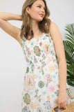 Boho Bali Dress