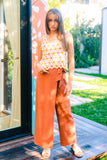 Lady Bird Pant