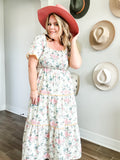 Cottage Fancy Dress