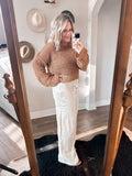 Hill Country Pant - Oatmeal