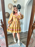 Sylvie Mini Dress