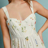 Wildflower Daydreams Dress