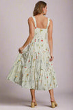 Wildflower Daydreams Dress