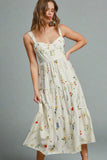 Wildflower Daydreams Dress