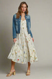 Wildflower Daydreams Dress