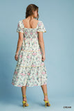 Cottage Fancy Dress