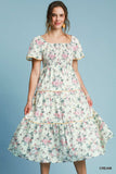 Cottage Fancy Dress