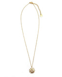 Milly Necklace