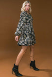 Starlette Sequin Dress