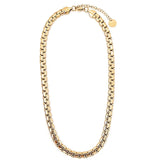 Taylor Chain Necklace