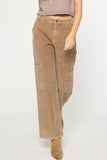 Cameron Cargo Wide Leg Pant