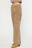 Cameron Cargo Wide Leg Pant