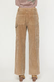 Cameron Cargo Wide Leg Pant