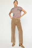 Cameron Cargo Wide Leg Pant