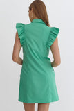 Fresh for Spring Dress