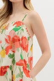 Poppy Fields Dress