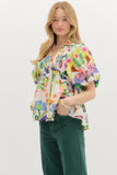 Dream in Color Top
