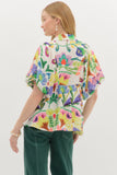 Dream in Color Top