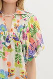 Dream in Color Top