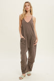 One Chance Romper