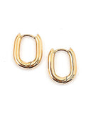 Elisa Huggie Earring