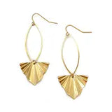 Eclair Earrings