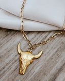 Flint Necklace