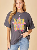 Nash Star Tee