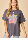 Nash Star Tee